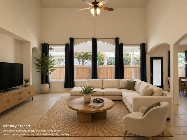 Building Photo - 3004 Edgecreek Pl