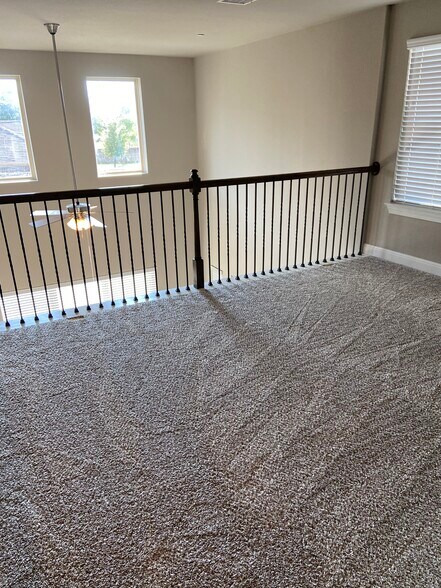 Loft - great for an office - 2304 S Lakeline Blvd