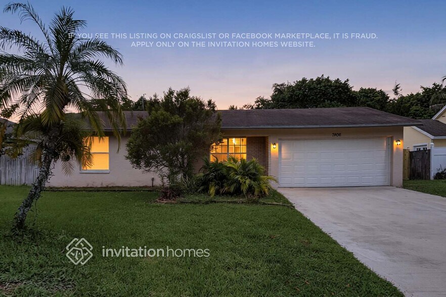 Building Photo - 7406 Overlook Dr