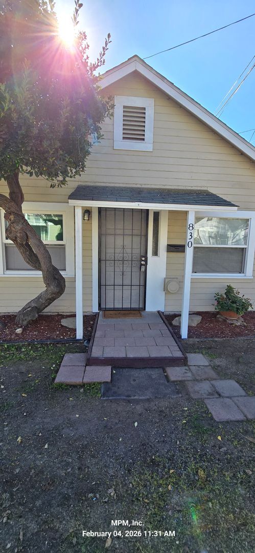 Building Photo - 830 16th St