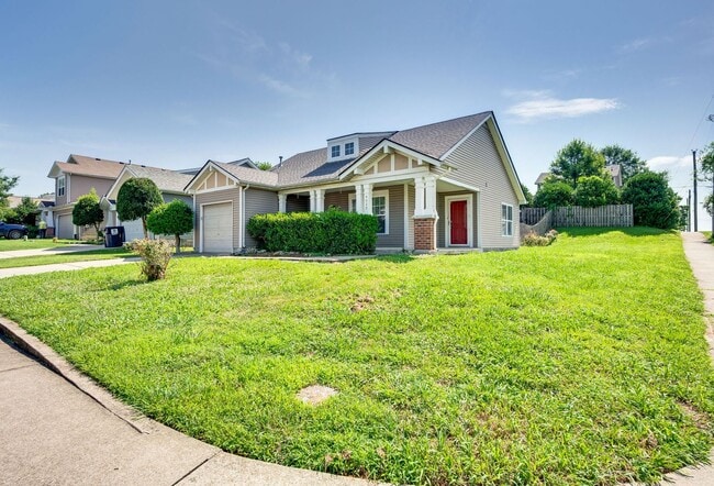 Building Photo - Awesome 4BE-Office/Bonus Room/ 2BA Home in...