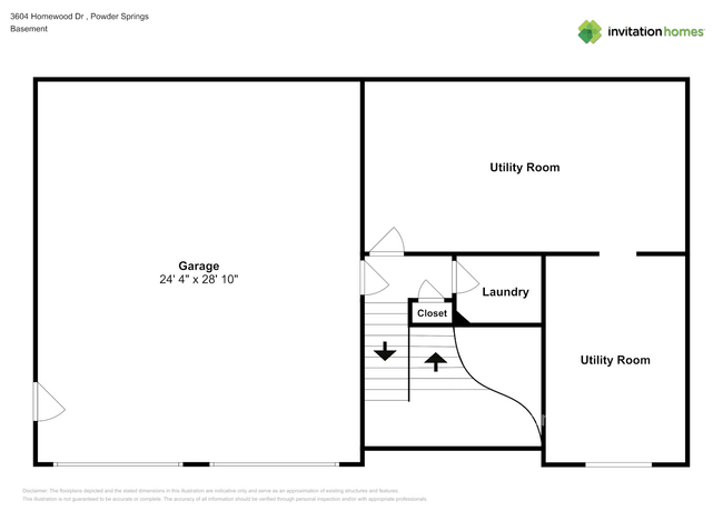 Building Photo - 3604 Homewood Dr