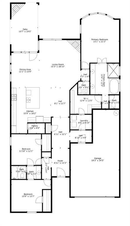 Building Photo - 106 Lily Greene Ct