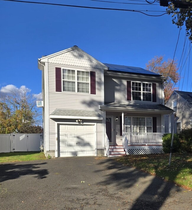 Building Photo - 50 Hortense St