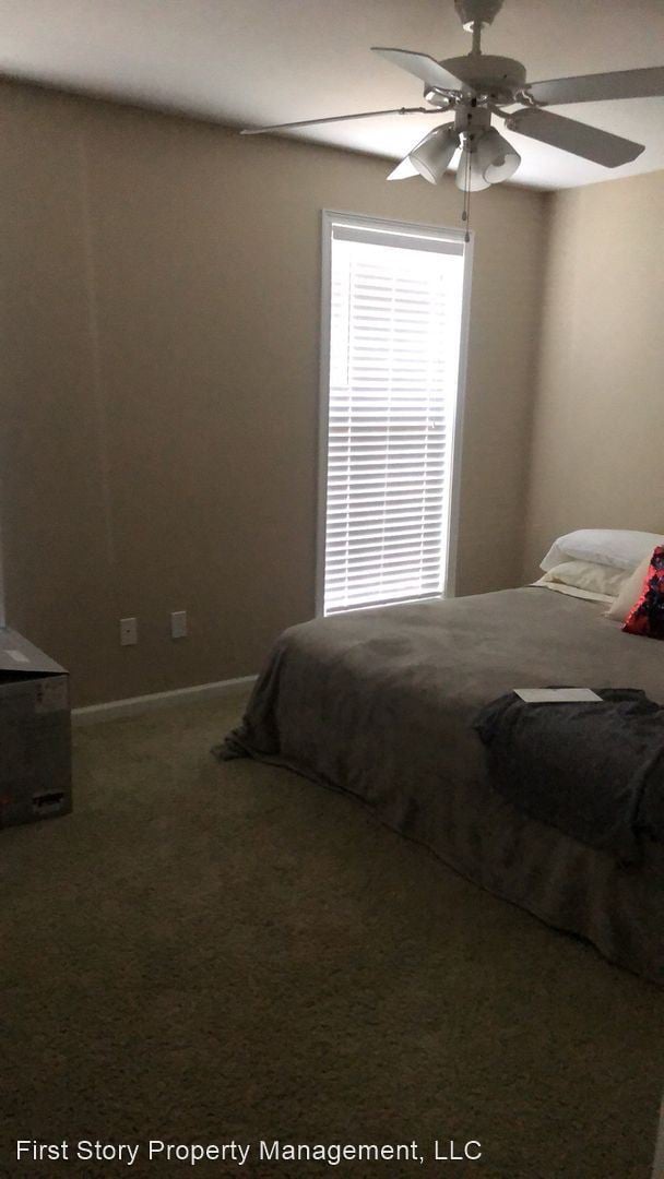 Building Photo - 4895 Heritage Park Blvd