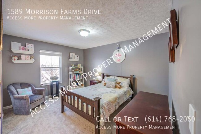 Building Photo - 1589 Morrison Farms Dr