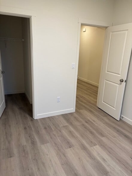 Master bedroom - 1915 NW 18th Ave