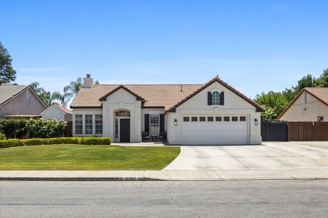Building Photo - 10303 Roehampton Ave