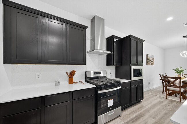 Building Photo - 3233 Creston Gate Dr