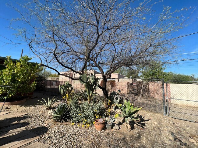 Building Photo - 4 Bed. 2 Ba. Home in Historic Dist. Minute...