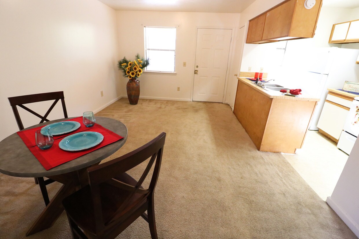 Terrace Pointe Jackson
