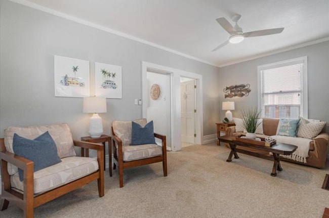 Building Photo - 1555 Lincoln Ave