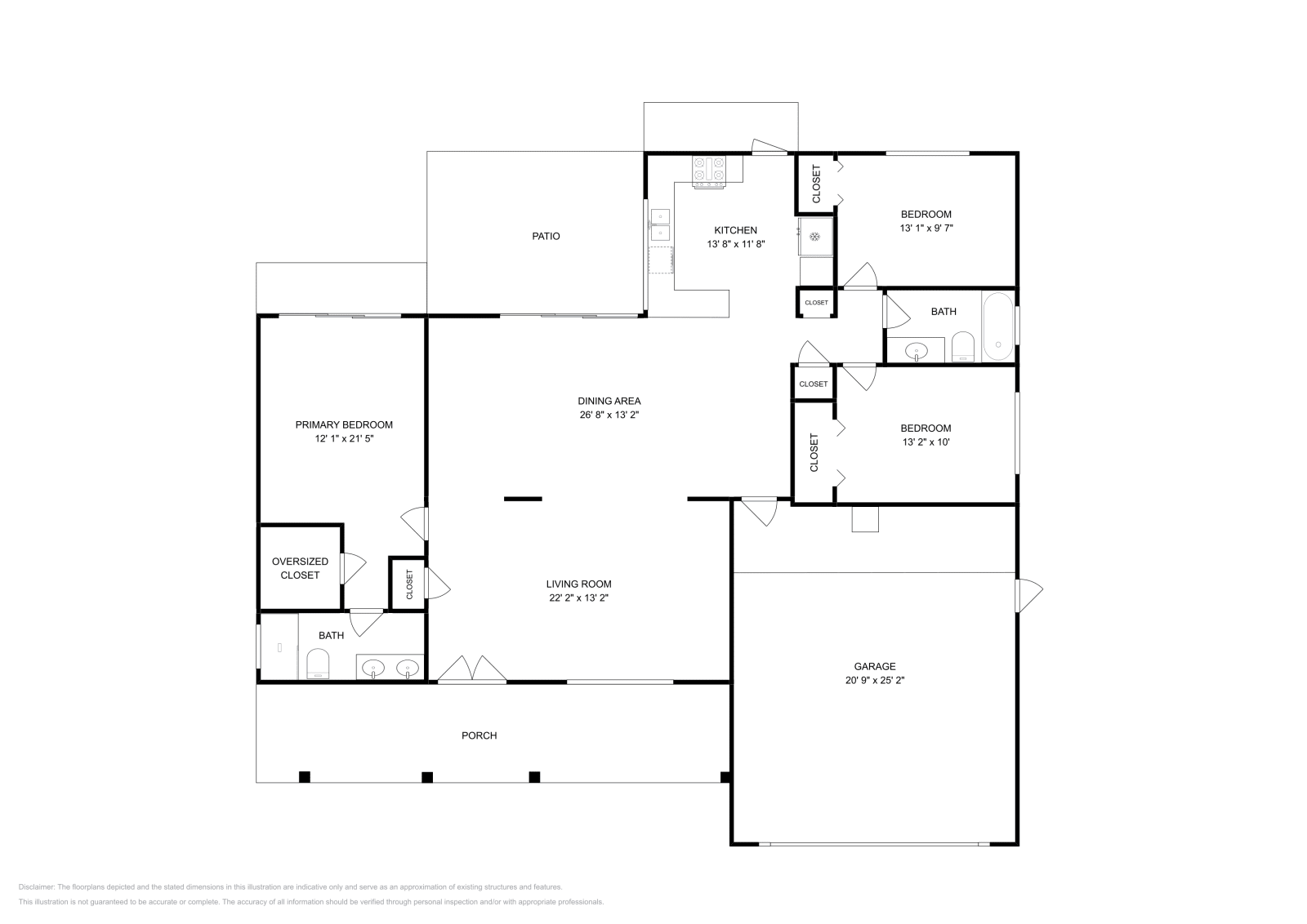 Building Photo - 4150 W Frier Dr