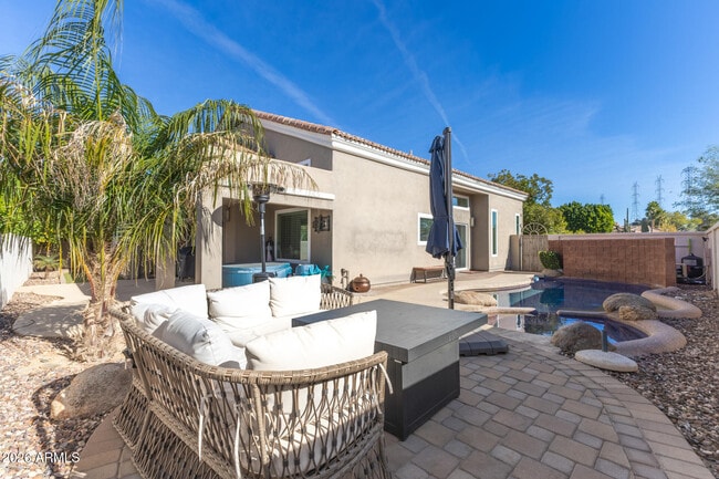 Building Photo - 9690 N 118th Pl