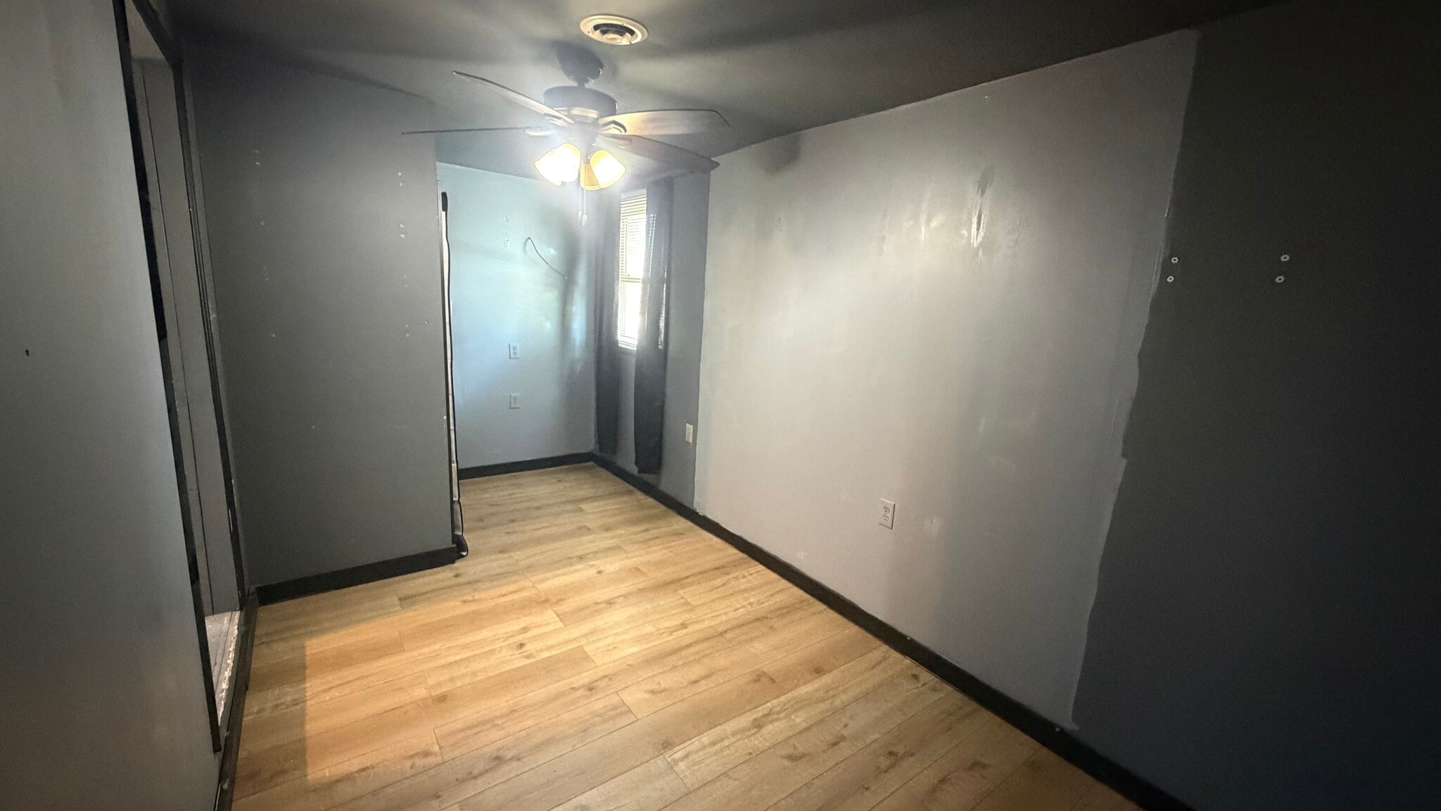 3rd Bedroom - 1108 Wyllie Ave