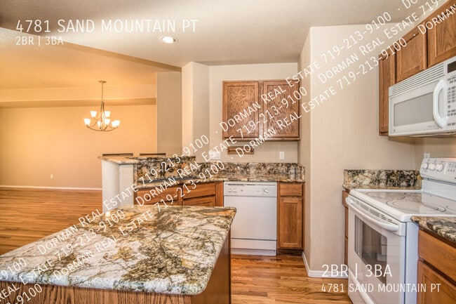 Building Photo - 4781 Sand Mountain Pt