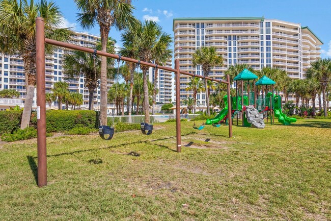 Building Photo - Gulf View Destin condo!!