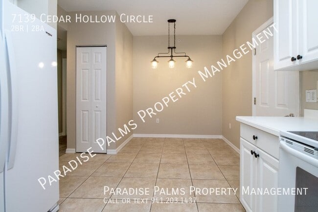 Building Photo - 7139 Cedar Hollow Cir