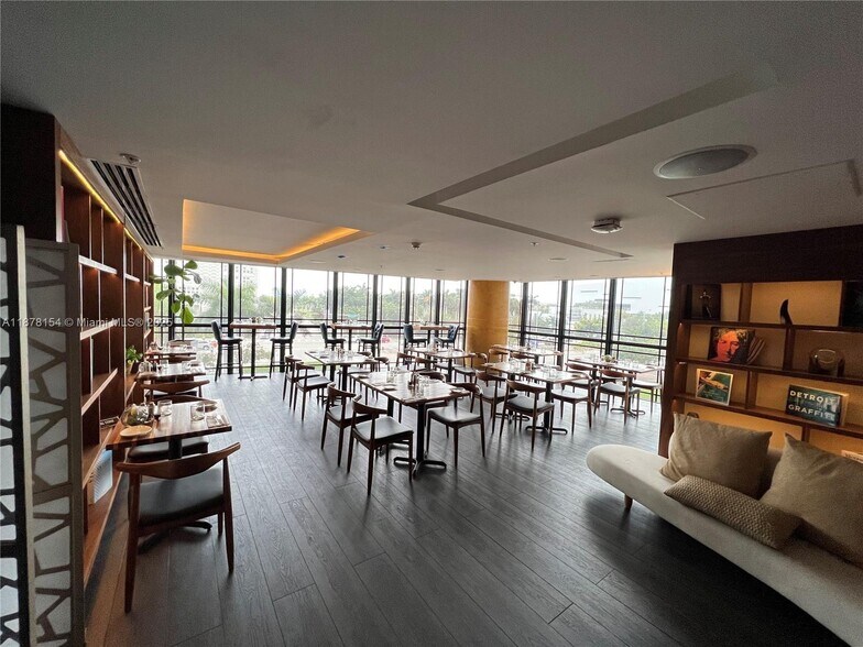 Building Photo - 1100 Biscayne Blvd