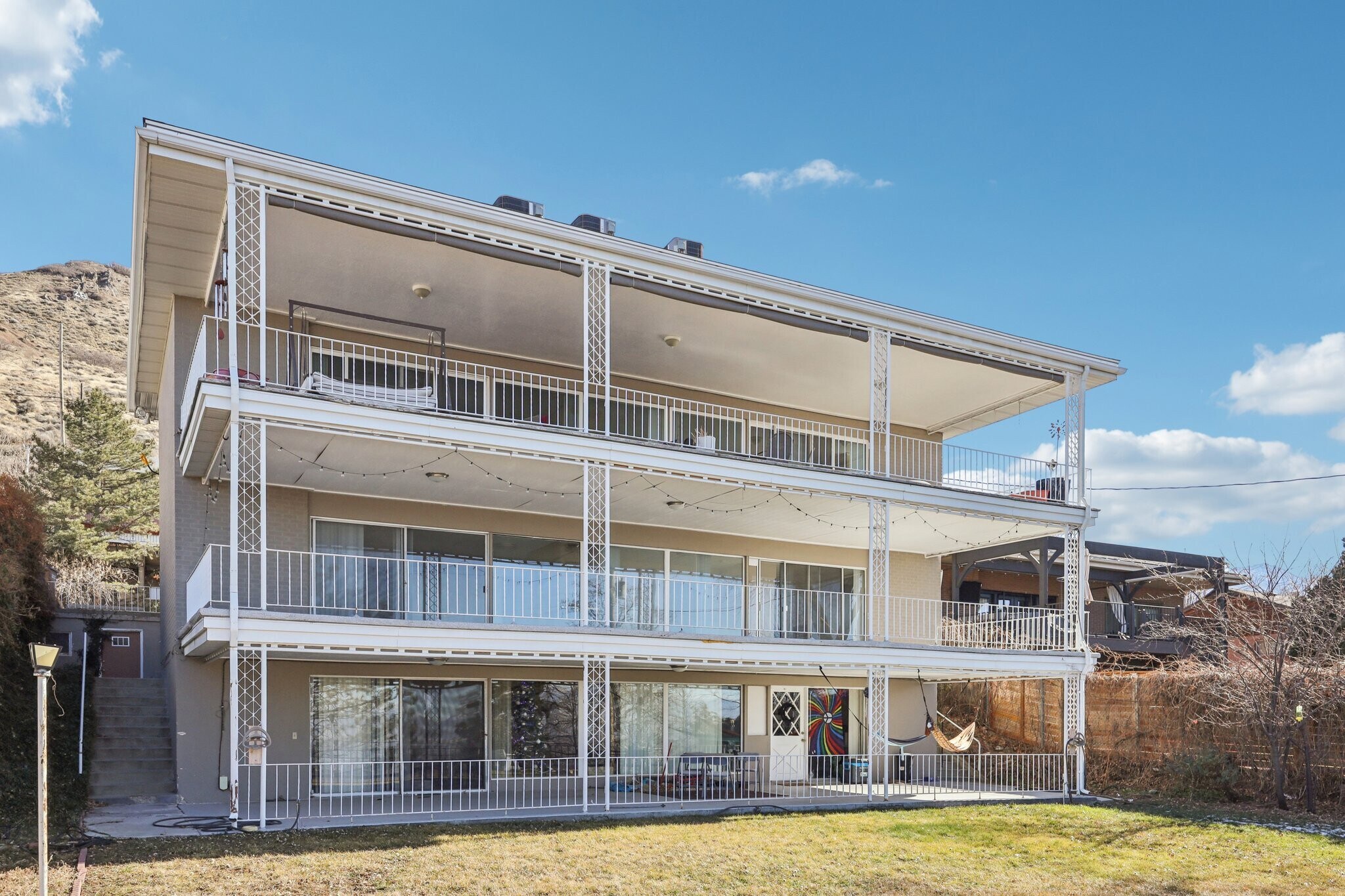 Building Photo - 1850 S Wasatch Dr