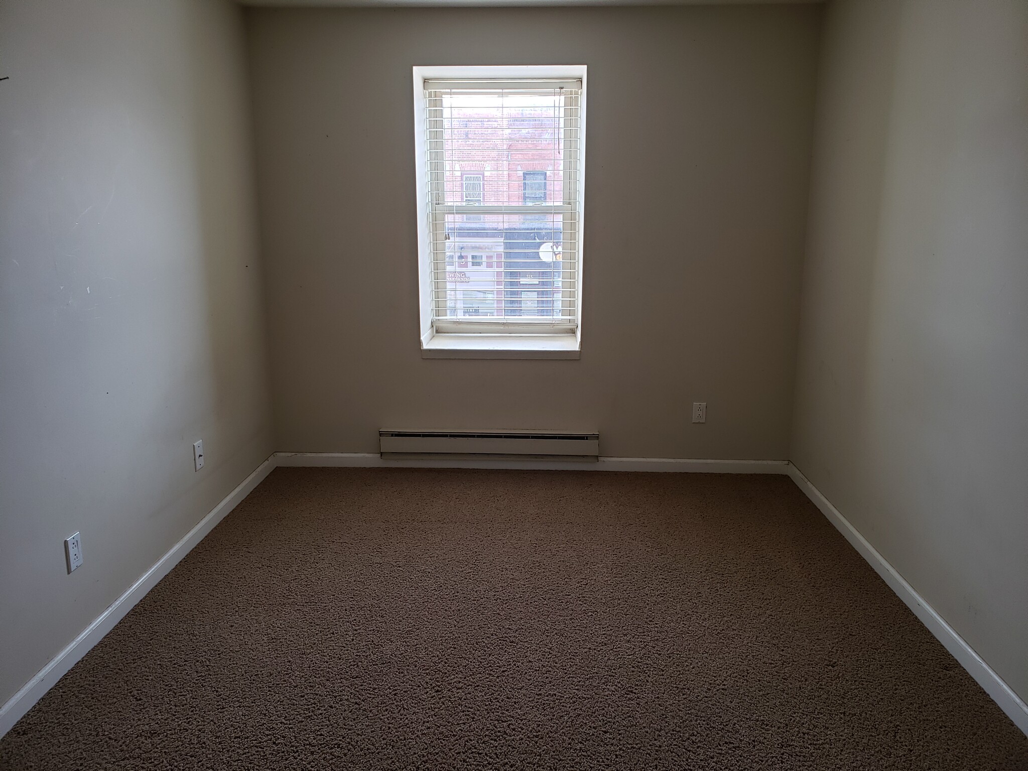 Bedroom 1 - 405 Cedar St