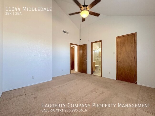 Building Photo - 11044 Middledale-