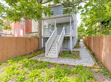 Building Photo - 147 S Morley St