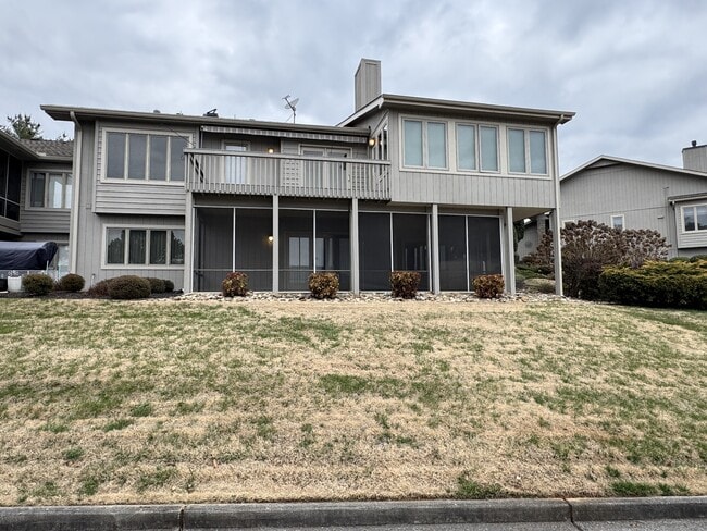 Building Photo - 128 Bokoshe Cir