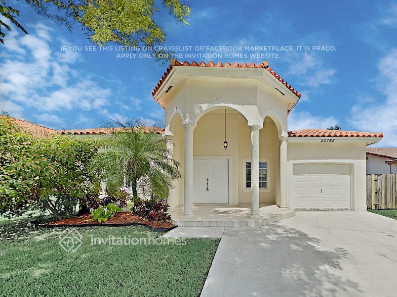 Primary Photo - 20742 SW 86th Ct