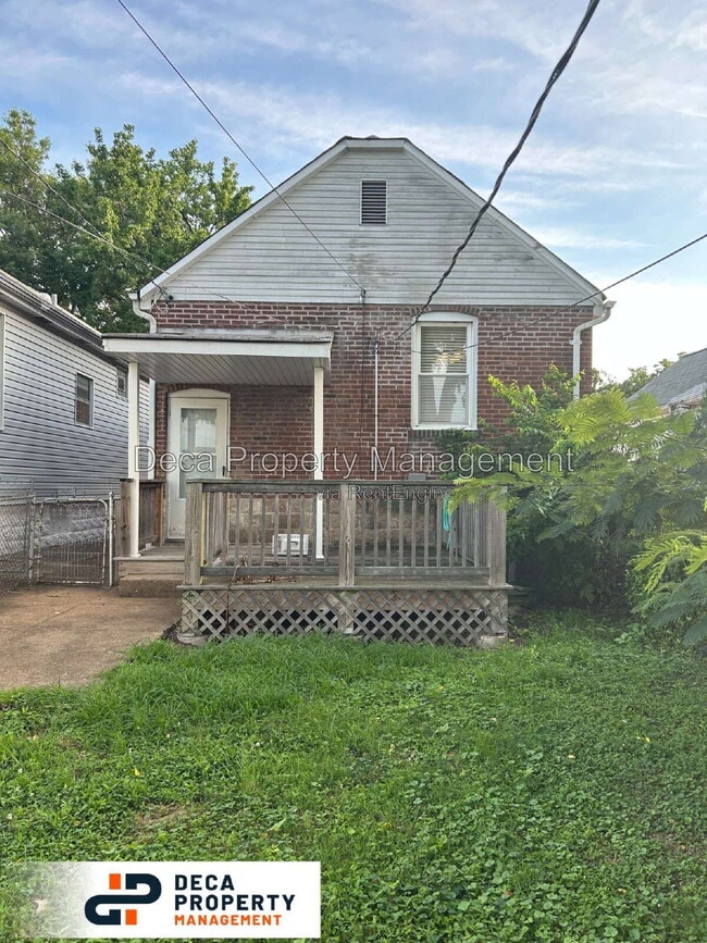 Building Photo - 6024 Arthur Ave