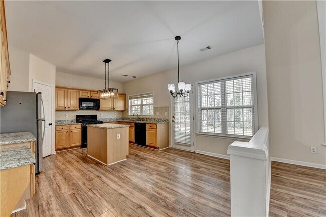 Building Photo - 100 Hawnley Trace