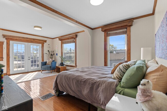 Building Photo - 1401 Marlowe Ave