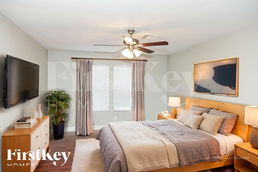 Building Photo - 152 Calm Morning Ave