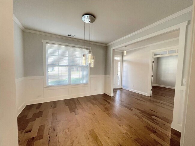 Building Photo - 4020 Adder Cir