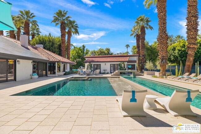 Building Photo - 40563 Desert Creek Ln