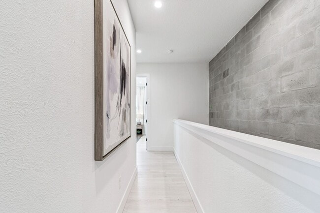 Building Photo - Modern Townhome For Lease in downtown St Pete and Warehouse Arts District