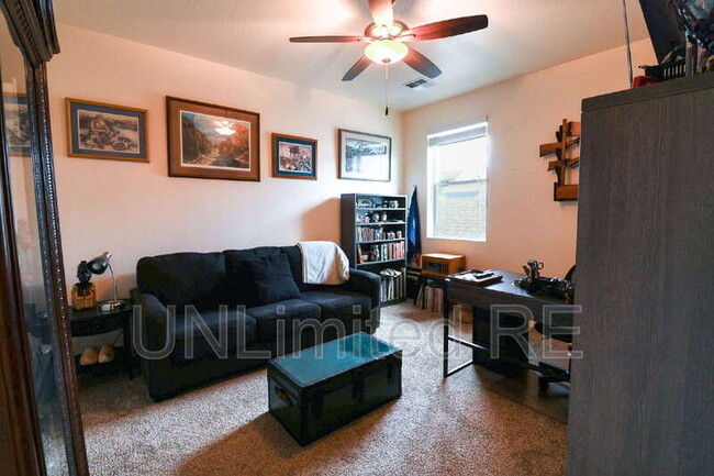 Building Photo - 2429 W Bruce Balle Dr