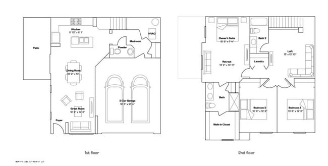 Primary Photo - 5291 Long Pointe Pass