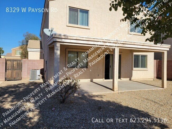Building Photo - 8329 W Payson Rd