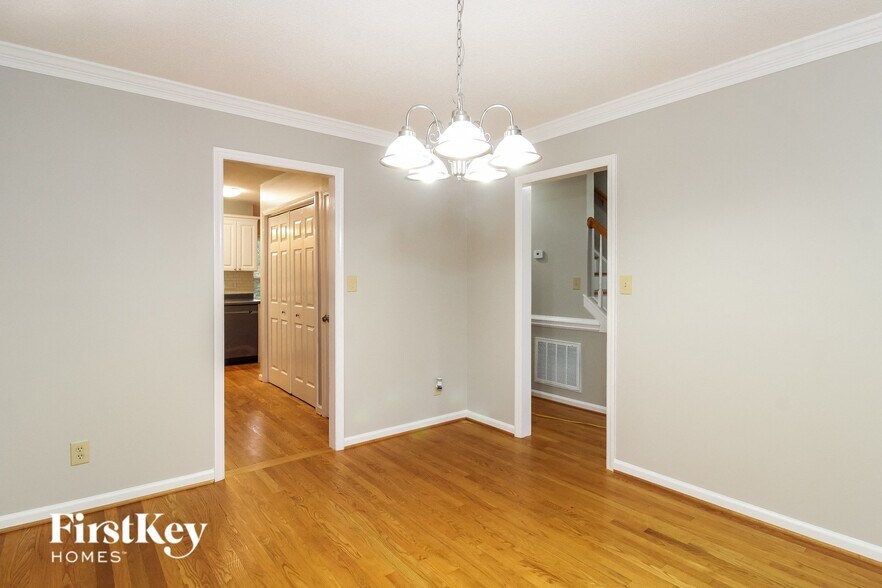 Building Photo - 5507 Copper Hill Ct