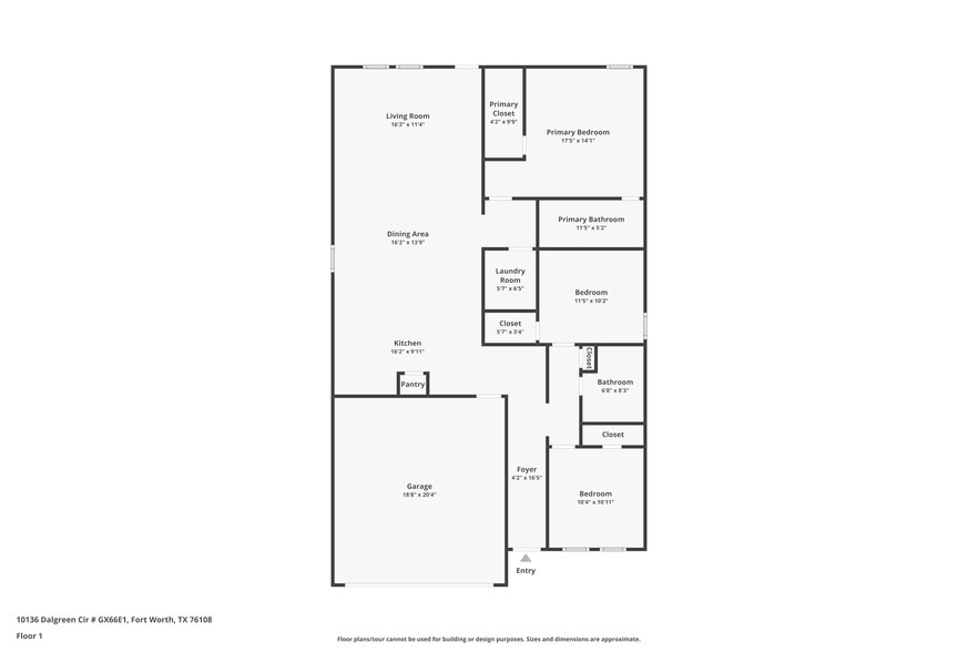 Building Photo - 2729 Mistwood Dr