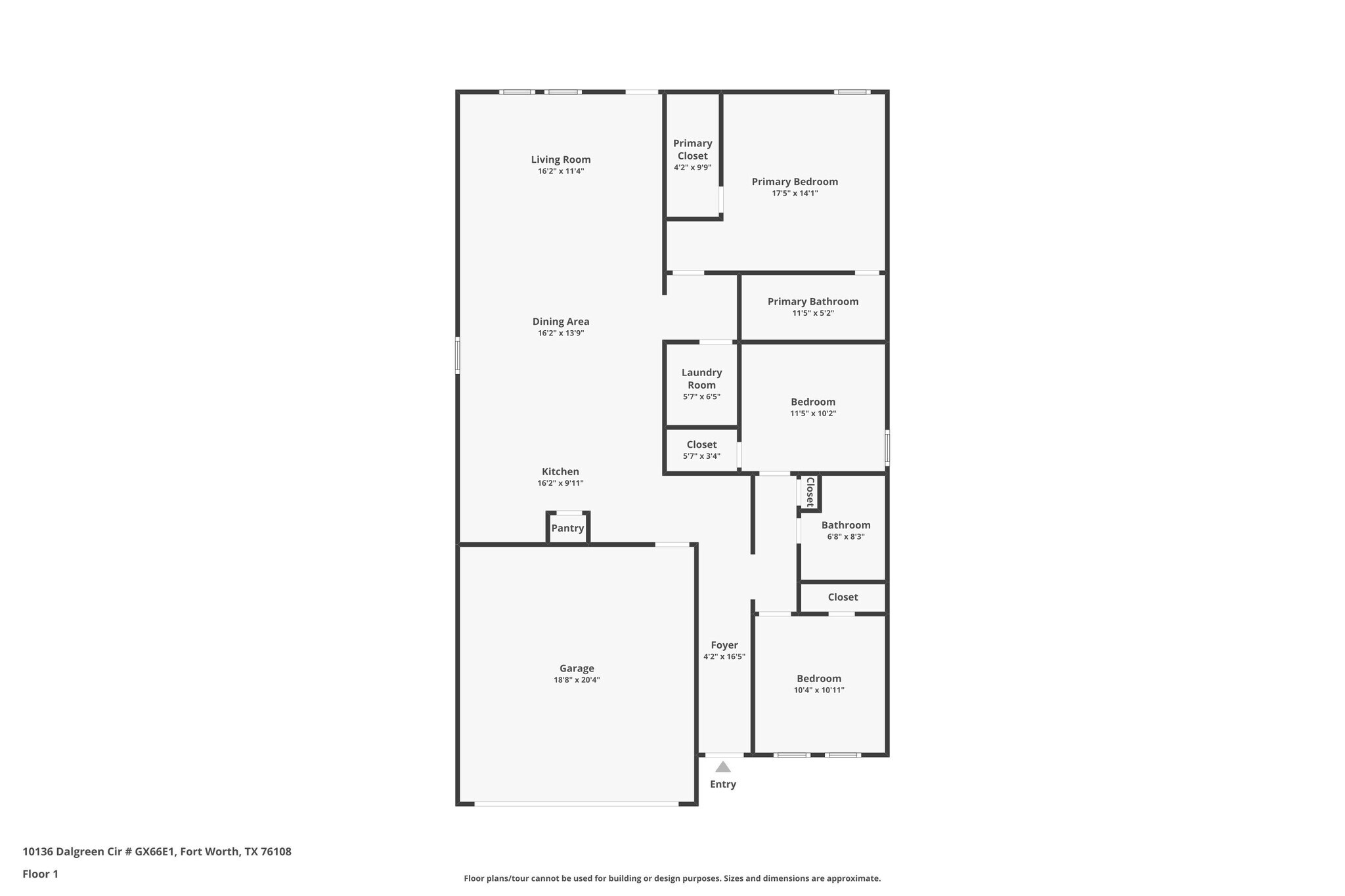 Building Photo - 10136 Dalgreen Cir