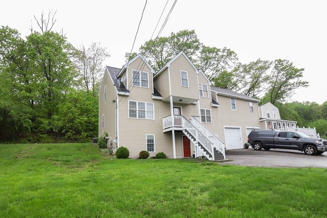 Building Photo - 21 Eaton Ave