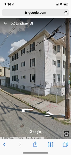 Building Photo - 168 Brownell St