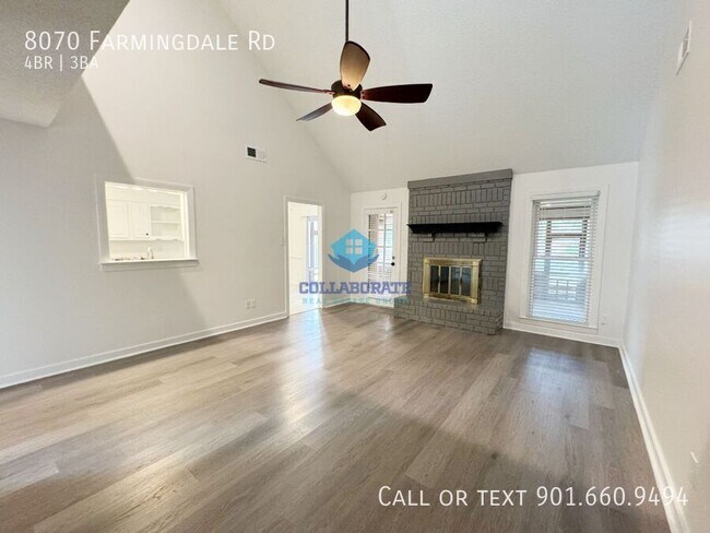 Building Photo - 8070 Farmingdale Rd