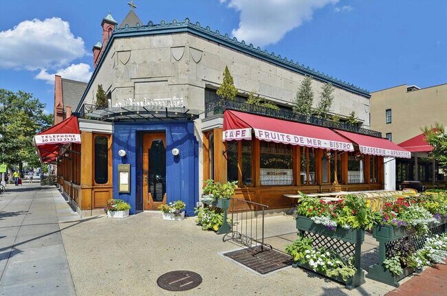 Building Photo - 1245 13th St NW