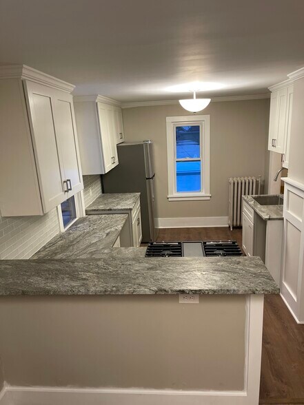 Building Photo - 3424 Garfield Ave