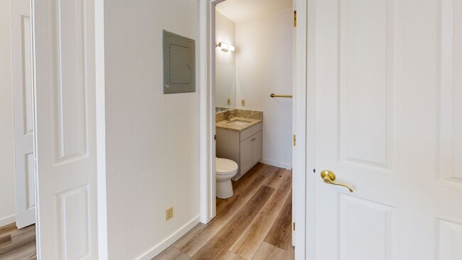 Building Photo - 1763 Santa Barbara Ave