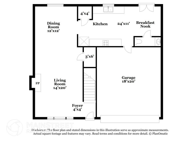 Building Photo - 12215 Bowsman Dr