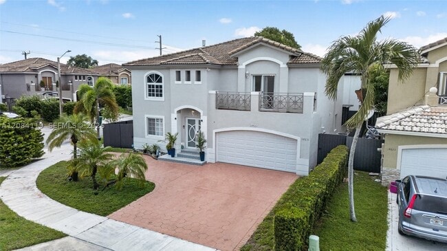 Building Photo - 14631 SW 176th Terr